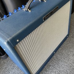 Fender Deluxe Amp Fender Deluxe Amp
