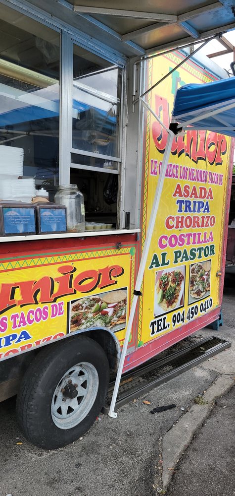 Taqueria Junior