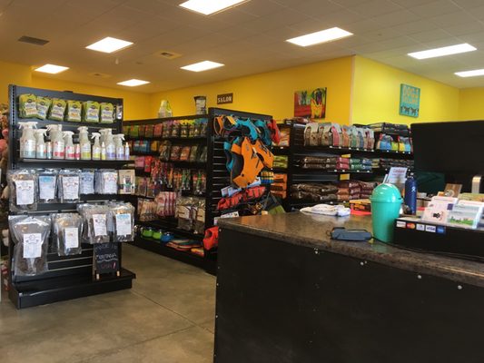 Lovable Pets West End