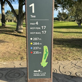Club de Golf Peralada - Hotels Near Me - Peralada, GI