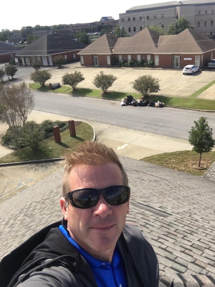 Slide of Bluefin Exteriors