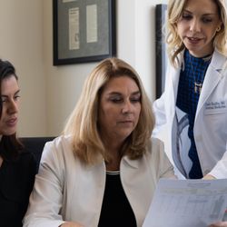 Judi Woolger, MD, FACP - Working with nutritionists and specialists to keep you at your best!