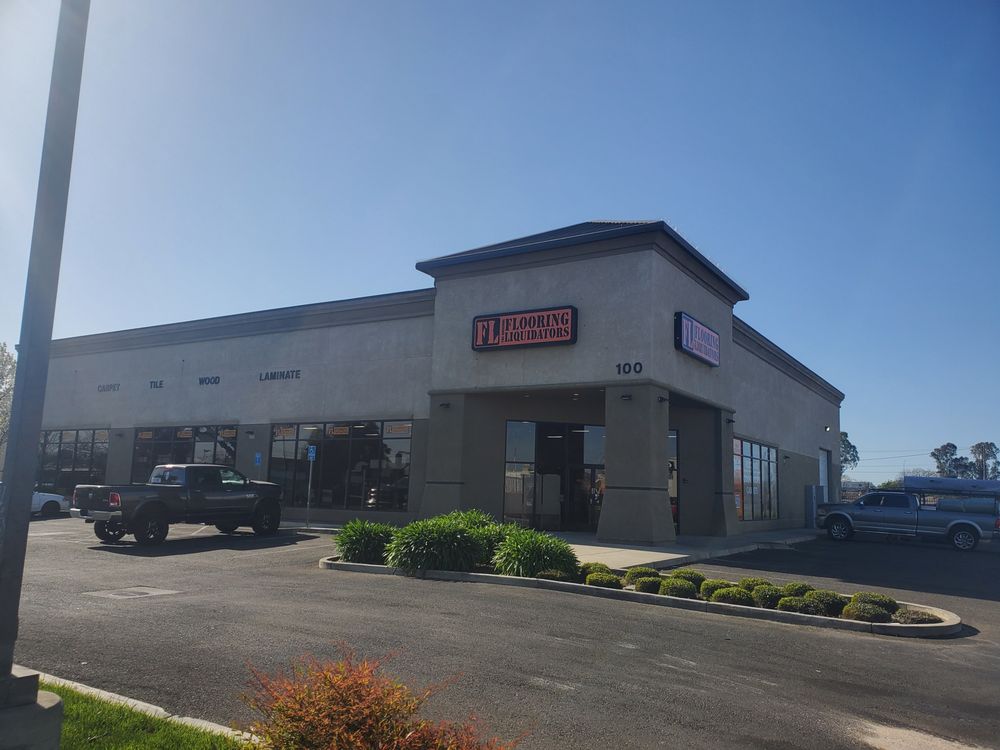 FLOORING LIQUIDATORS Updated September 2024 33 Photos & 23 Reviews