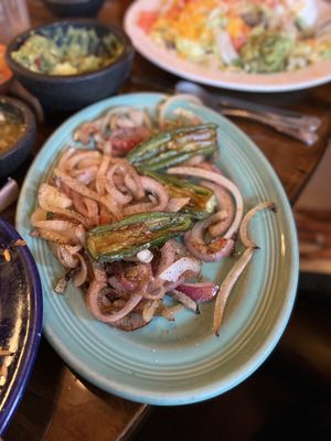 Pepe's Mexican Restaurant by null