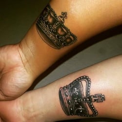 Primal Instinct Tattoo Studio - Freddie davilia