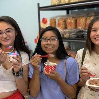 San Jose Candy Kitchen - Ice Cream & Frozen Yogurt Near Me - San Jose, California San Jose Candy Kitchen - Ice Cream & Frozen Yogurt Near Me - San Jose, California