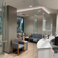 Erik Low, DMD, MS. - Sunnyvale Perio & Implants - Erik Low, DMD, MS, Inc. - Sunnyvale Perio & Implants - Office Interior
