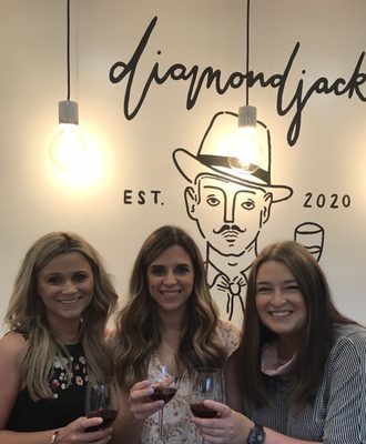 Diamondjack Restaurant by null