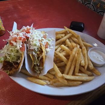 El Tapatio - Chicken tacos - Mexican Near Me - Citrus Heights, California El Tapatio - Chicken tacos - Mexican Near Me - Citrus Heights, California