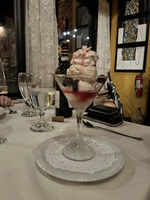 Adriatico Trattoria Italiana by null