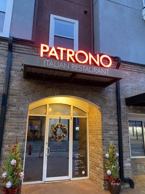 Patrono by null