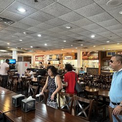 United Buffet