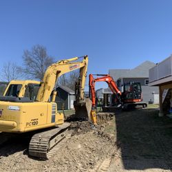 Lawn In Order