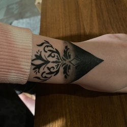 Octopi Ink