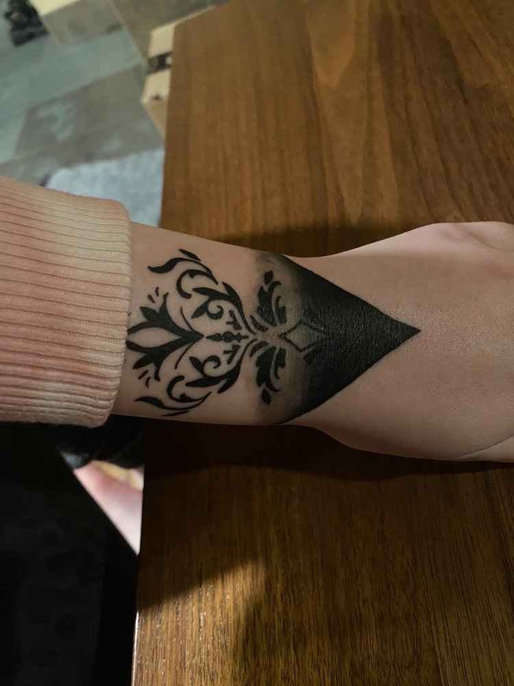 Octopi Ink Logo