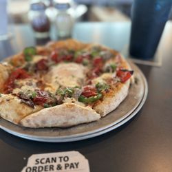 Forge Pizza