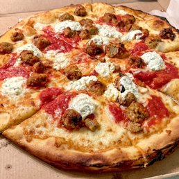 Meatballs