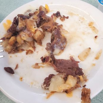 McAteer's - Remaining Corned beef after consuming - Diners Near Me - Fairmont, West Virginia McAteer's - Remaining Corned beef after consuming - Diners Near Me - Fairmont, West Virginia