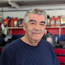Cupertino Auto Care