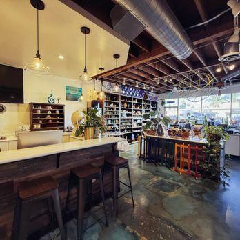 The Water Brewery - Water Stores Near Me - Costa Mesa, California