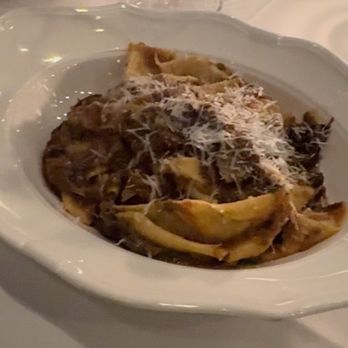 Osteria Mozza - Salty pasta - Italian Near Me - Los Angeles, California Osteria Mozza - Salty pasta - Italian Near Me - Los Angeles, California