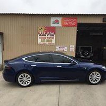 All Pro Window Tinting - Car Window Tinting Near Me - Decatur, Texas All Pro Window Tinting - Car Window Tinting Near Me - Decatur, Texas