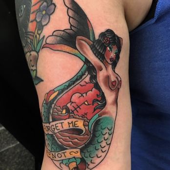 Gold Rush Studio - Tattoo Near Me Gold Rush Studio - Tattoo Near Me