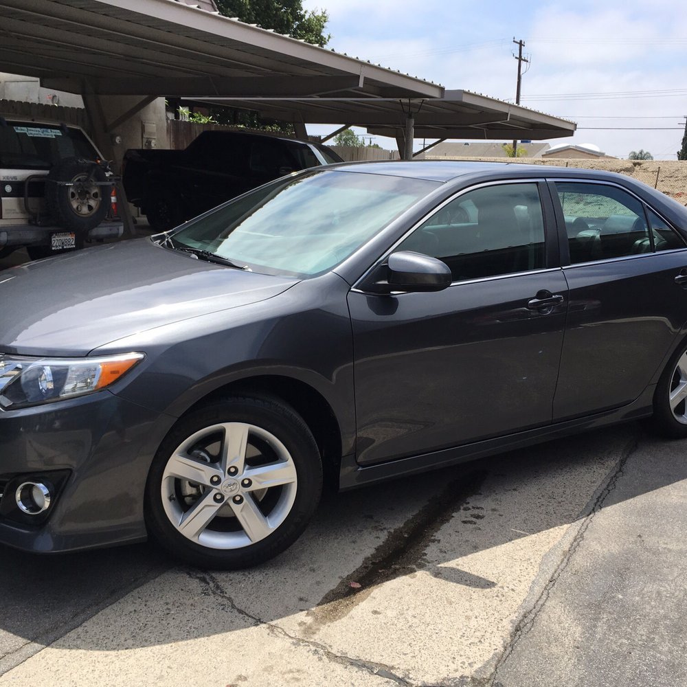 Verduzcos Mobile Detail - Auto Detailing Near Me Verduzcos Mobile Detail - Auto Detailing Near Me