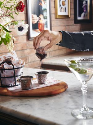 Osteria Morini by null