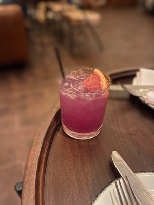 Hog & Hominy by null