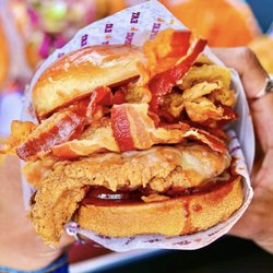 Big Chicken