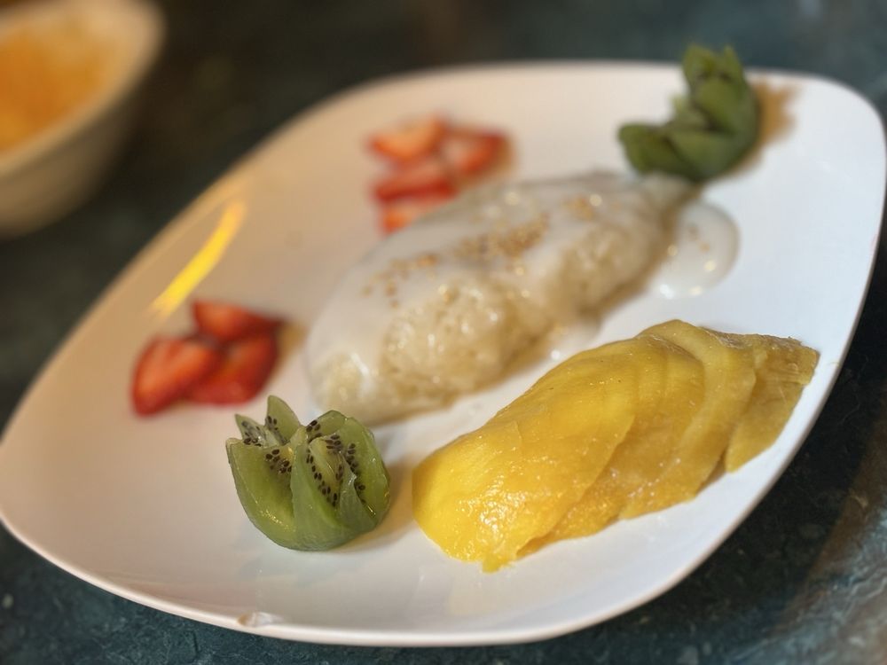 Bangkok Thai on Main