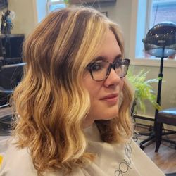 Untangled Salon & Spa