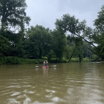 Nachand Canoe & Kayak - Rafting/Kayaking Near Me - Prospect, Kentucky