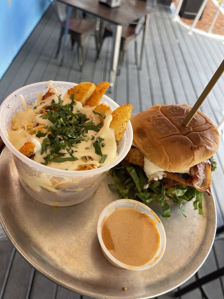 BOHEMIAN LATIN GRILL OAKLAND PARK 47 Photos & 11 Reviews 1199 E