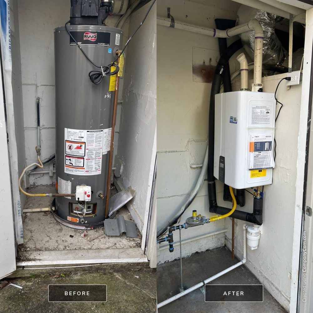 Slide of Superior Plumbing And Drains