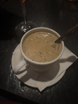 Villa Tronco Italian Restaurant by null