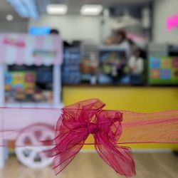 Mochinut - Bothell - Lovely storefront