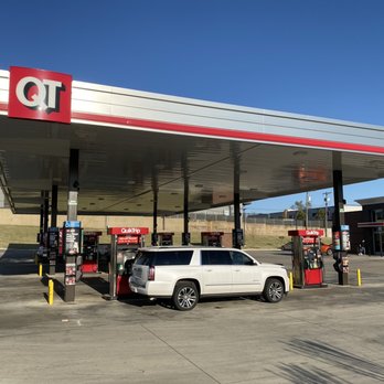 QuikTrip - Gas - Gas Stations Near Me - Tulsa, Oklahoma QuikTrip - Gas - Gas Stations Near Me - Tulsa, Oklahoma