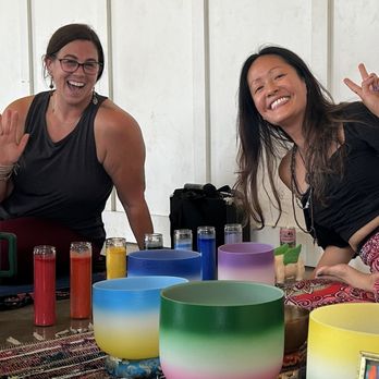 Freedom and Strength Yoga - Flow Fest 2025 at the Whitewater Center- Deep Stretch & Sound Healing class - Yoga Near Me Freedom and Strength Yoga - Flow Fest 2025 at the Whitewater Center- Deep Stretch & Sound Healing class - Yoga Near Me