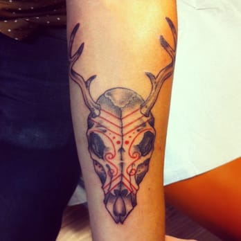 Studio Artease - Tattoo by Rian Desourdie - Tattoo Near Me - Montreal, Quebec Studio Artease - Tattoo by Rian Desourdie - Tattoo Near Me - Montreal, Quebec
