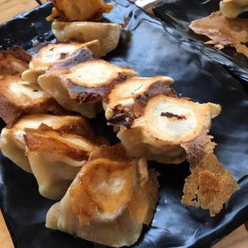 Mr. Dumpling - Dumplings Near Me - Verdun, Quebec Mr. Dumpling - Dumplings Near Me - Verdun, Quebec