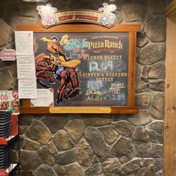 Pizza Ranch - Pizza Buffet!!!!