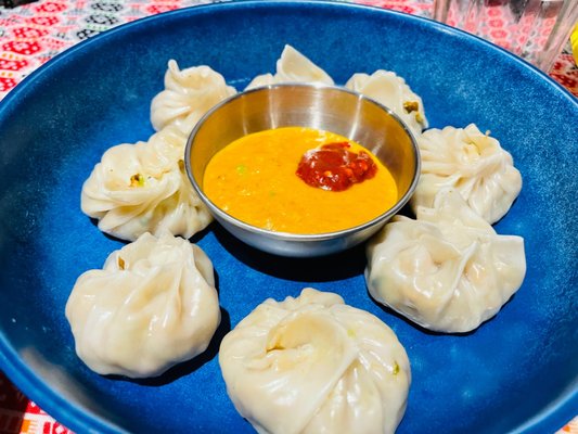 Gorkhali Kitchen by null