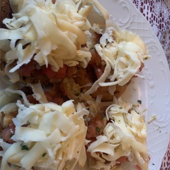 Mama Carolla's - Bruschetta - Italian Near Me - Indianapolis, Indiana