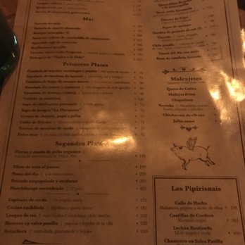Comedor Jacinta - Mexican Near Me - México, D.F., DIF