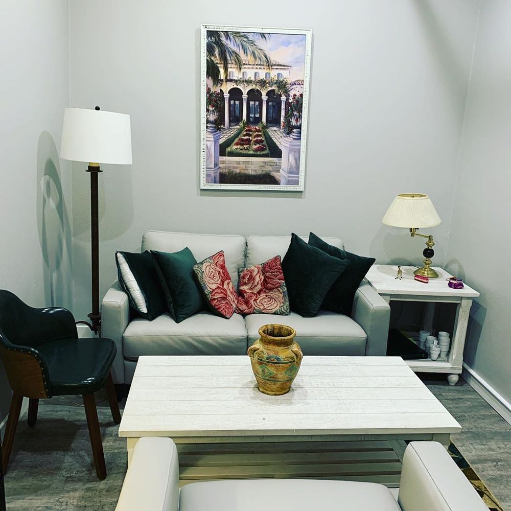 STUDIO CITY CLINICAL ASSOCIATES Updated July 2024 11712 Moorpark St