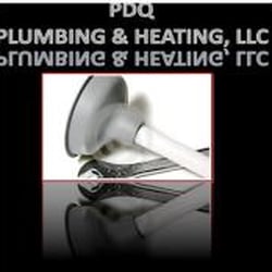 P D Q Plumbing & Heating