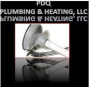 Slide of P D Q Plumbing & Heating