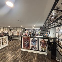 The Edge Tattoo Studio